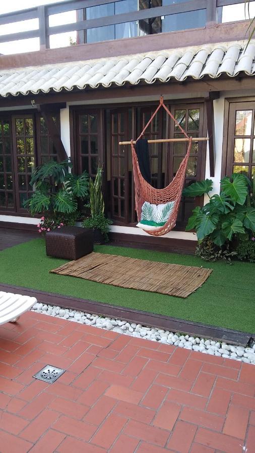 Guesthouse Mata Da Praia Vitória Habitación foto