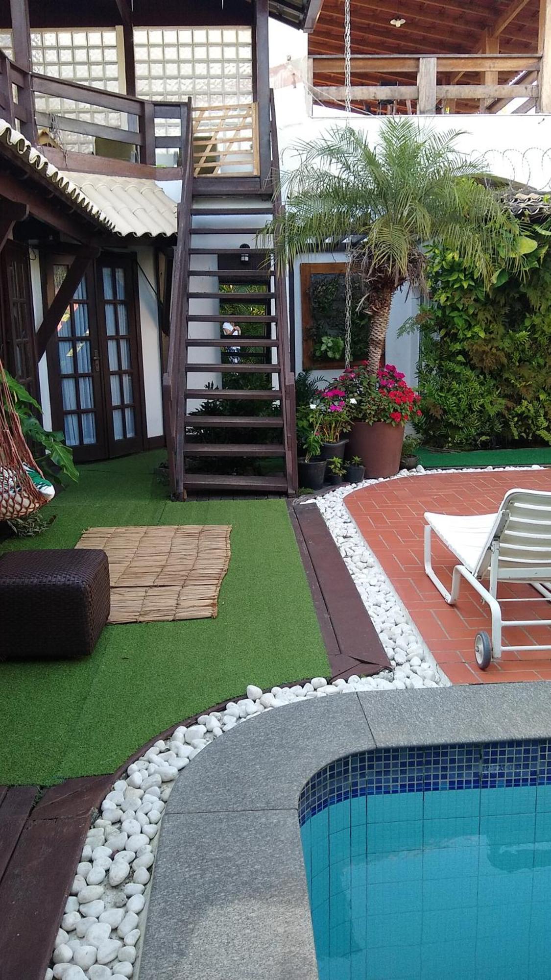 Guesthouse Mata Da Praia Vitória Habitación foto
